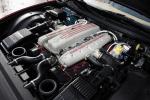 Ferrari 550 Barchetta 2002 года